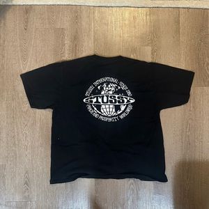 Stussy tee